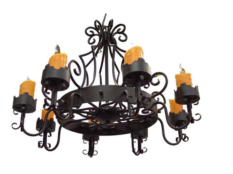 Angelia Chandelier