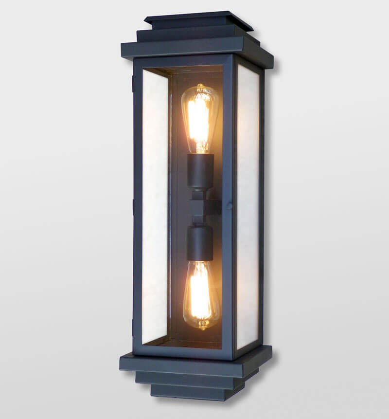 Sconce-HeliotropeDbl-8W8D23andhalfH