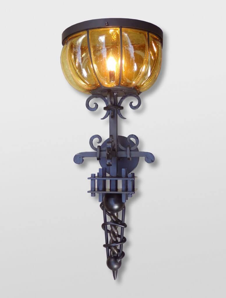 Sconce-Terzi Short