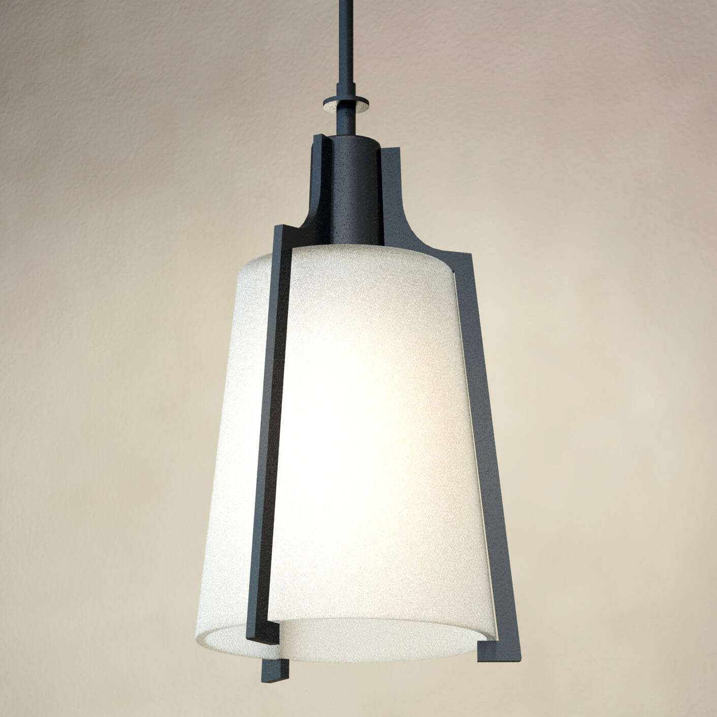 Rockingham Pendant Elegance in Lighting